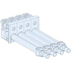 PrismaSeT-P, Linergy BW, blok pro připojení sběrnice, 160 a, 4pólový, délka = 440 mm Schneider Electric Množství: 1 ks