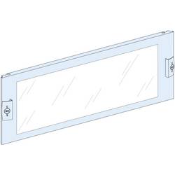 Prizmatický kryt-P, čelní panel, s kontrolním okénkem, šířka=650 mm, výška=4moduly Schneider Electric Množství: 1 ks