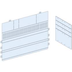 PrismaSeT-P, kryt, přední přípojky,Compact NS630b-1600, pevná montáž, vertikální Schneider Electric Množství: 1 ks
