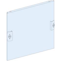 Prizmatický SeT-P, čelní panel, bez výřezu, šířka = 400 mm, výška = 9 modulů Schneider Electric Množství: 1 ks