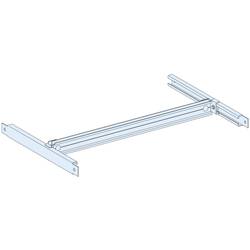 Prizmatický SeT-P, DIN-lišta, nastavitelný, 48 modulové jednotky, šířka = 650 mm Schneider Electric Množství: 1 ks