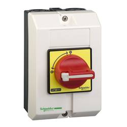 Schneider Electric VCFXGE1 Pouzdro, prázdné 1 ks