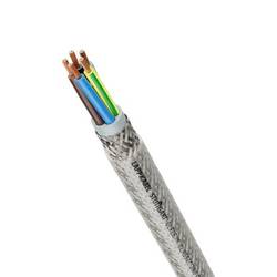 LAPP ÖLFLEX® CLASSIC 100 CY 350133/50 řídicí kabel 5 G 4 mm², 50 m, transparentní