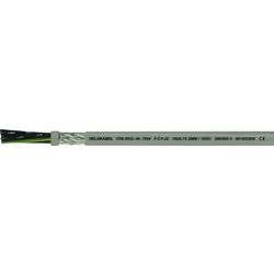 Helukabel F-CY-JZ 16396 řídicí kabel 5 G 1.5 mm², metrové zboží, šedá