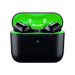 RAZER Hammerhead HyperSpeed Xbox In Ear Headset bezdrátová, RZ12-03820200-R3G1, stereo, černá