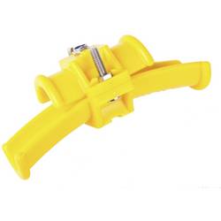 KABELOVÁ SVORKA KULATÁ 26 - 36 MM Z NEREZOVÉ OCELI 62200700 LAPP 1 ks