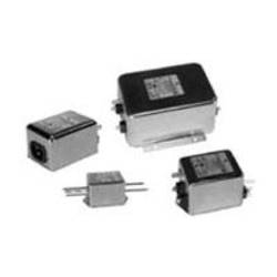 TE Connectivity TE AMP Power Line Filters - Corcom, 1-6609053-2