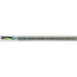 Helukabel JZ-500 HMH-C 11726-500 řídicí kabel 7 G 1.5 mm², 500 m, šedá