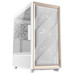 Antec FLUX midi tower PC skříň bílá