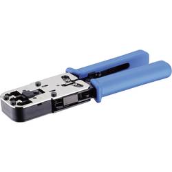 Lumberg ZP25-2 ZP25-2 krimpovací kleště modulární zástrčky (zástrčky Western) , RJ10, RJ12, RJ14, RJ45