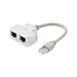 Weidmüller IE-AD-3RJ45-1:1 2539470000 1 ks