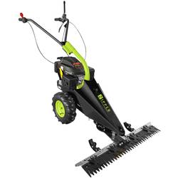 Zipper ZI-BM870ECO benzín lištová sekačka 2700 W šířka sekání 870 mm
