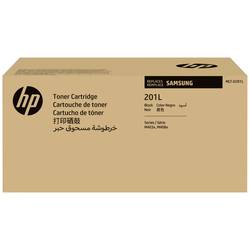HP Toner Samsung MLT-D201L originál černá 20000 Seiten SU870A