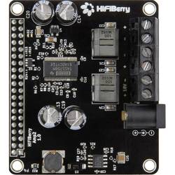HiFiBerry AMP2 rozšiřující deska pro Raspberry Pi®