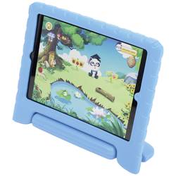 Parat PARAT PARAPROJECT® KidsCover obal na tablet Apple iPad 10.2 (Gen.9, 2021), iPad 10.2 (Gen.8, 2020), iPad 10.2 (Gen.7, 2019) 25,9 cm (10,2) Backcover modrá