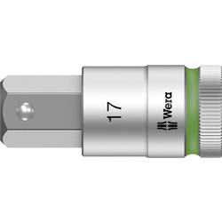 Wera 8740 C HF 05003828001 inbus nástrčný klíč 17 mm 1/2