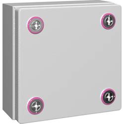 Rittal KX 1514.000, 1514000 instalační rozvodnice, IP66, 150 mm x 150 mm x 80 mm, 1 ks