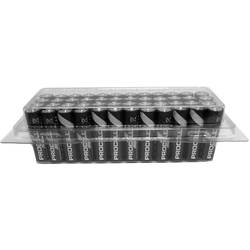 PROCELL Procell Industrial tužková baterie AA alkalicko-manganová 1.5 V 48 ks