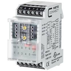 Metz Connect MR-DI10 Modbus RTU 24 V/AC, 24 V/DC, 85 mA