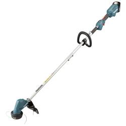 Makita DUR192LRT1 akumulátor strunová sekačka + akumulátor, vč. nabíječky 18 V 5.0 Ah šířka sekání: 300 mm