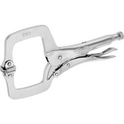 Irwin Tools T20EL4 Svorkové kleště 0 - 100 mm 275 mm