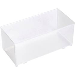 raaco 80 CA7-1½ vložka do kufříku na součástky (š x v x h) 79 x 69 x 163 mm Obsah 1 ks