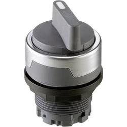Schlegel RMCSTA RMCSTA tlačítko volby stříbrnošedá 1 x 90 ° 1 ks