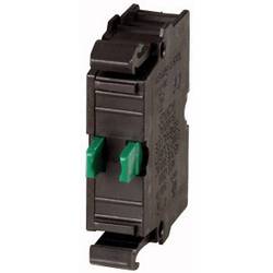Eaton M22-K10 spínací kontaktní prvek 1 spínací kontakt bez aretace 230 V/AC, 400 V/AC, 500 V/AC, 24 V/DC, 110 V/DC, 220 V/DC 1 ks