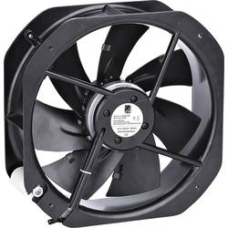 TRU COMPONENTS TC-NA28080-230B1 axiální ventilátor, 230 V/AC, 2570 m³/h, (d x š x v) 280 x 280 x 80 mm, TC-12774588