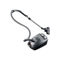 Severin S Power snowwhite vysavač 750 W se sáčkem na prach, vč. parketového kartáče