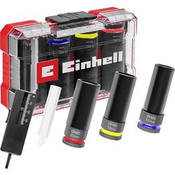 Einhell Impact sada bitů a nástrčných klíčů, 1/2 , 109273