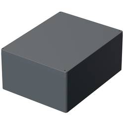 Bopla EUROMAS A 185 01185000 Průmyslová skříň 400 x 310 x 181 hliník stříbrnošedá (RAL 7001) 1 ks