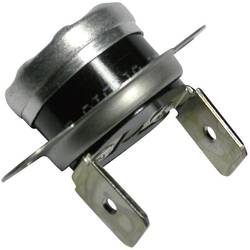 ESKA 36TXE21-611816 bimetalový spínač 250 V 10 A Teplota pro otevření (± 5°C) 80 °C Zavírací teplota 65 °C 1 ks