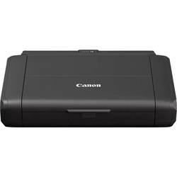 Canon MAXIFY BX110 tiskárna inkoustová barevná A4 Wi-Fi, USB, provoz na akumulátor, duplexní
