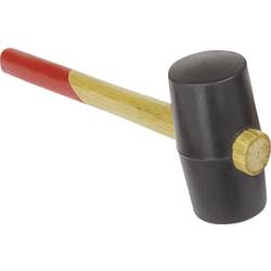 Brüder Mannesmann Mannesmann M 709-065 gumová palička 483 g 325 mm