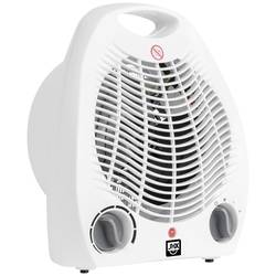 SHX SHX 01HL2000 topný ventilátor bílá