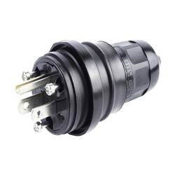 Molex 1301460032 NEMA zástrčka