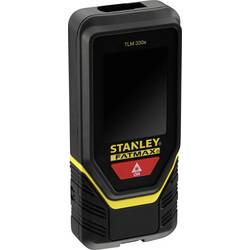 STANLEY TLM330s laserový měřič vzdálenosti 100 m