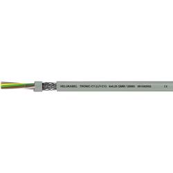 Helukabel 20058 datový kabel LiYCY 4 x 0.34 mm² šedá 100 m
