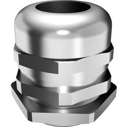 Rittal 2411.821 kabelová průchodka, 2411.821, od 6 mm, do 12 mm, M20, 1 ks