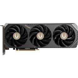 Zotac grafická karta Nvidia GeForce RTX 5070 Ti GAMING RTX5070Ti SOLID CORE O 16GB 16 GB GDDR7 RAM HDMI® 2.1, DisplayPort 2.1