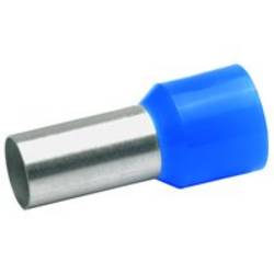 Klauke 48020 dutinka 50 mm² částečná izolace modrá 50 ks