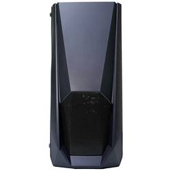 Xilence Power X505.ARGB midi tower PC skříň černá