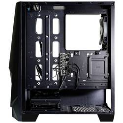 Xilence Power X505.ARGB midi tower PC skříň černá