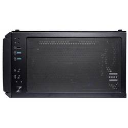 Xilence Power X505.ARGB midi tower PC skříň černá