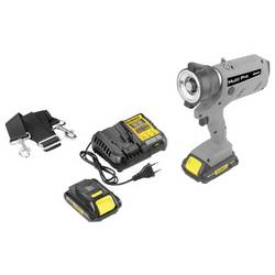 Cimco 106345 hydraulický akumulátorový lis 18 V 2 Ah Li-Ion