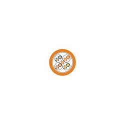 LAPP 2170962/1000 ethernetový síťový kabel ETHERLINE® LAN oranžová 1000 m