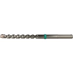 Heller Tools Enduro Y-Cutter SDS-Max Hammerbohrer 22371 příklepový vrták 24 mm Celková délka 320 mm SDS max 1 ks