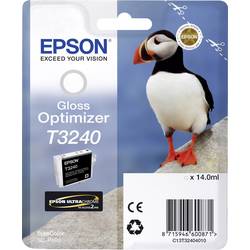 Epson Ink T3240 originál optimalizující lesk C13T32404010