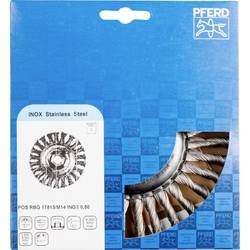 PFERD TOOLS Kulatý nástavec POS RBG 17813/M14 INOX 0,50 43304012 1 ks